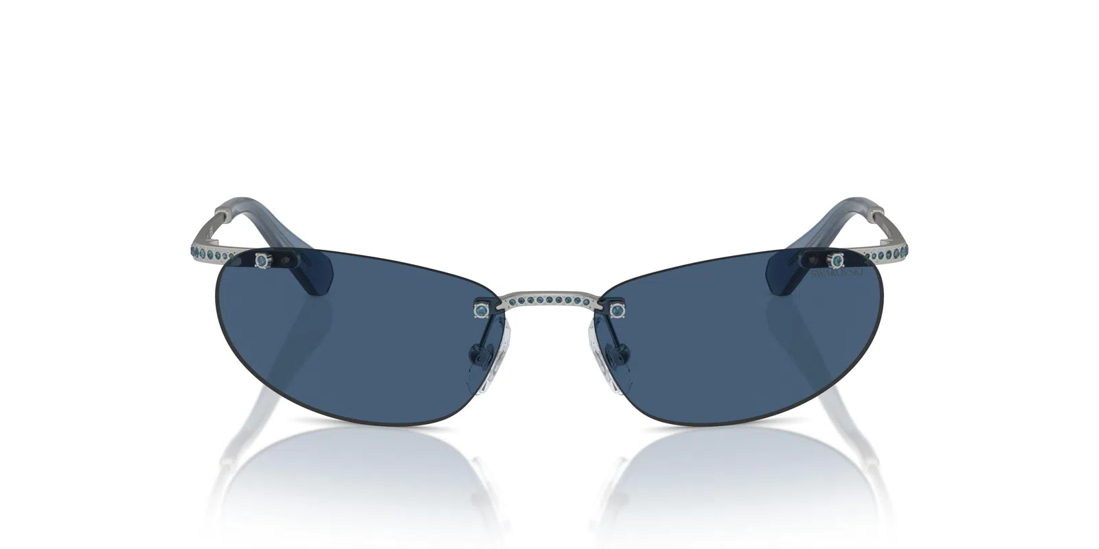 Swarovski 7019 Sunglasses - view 18